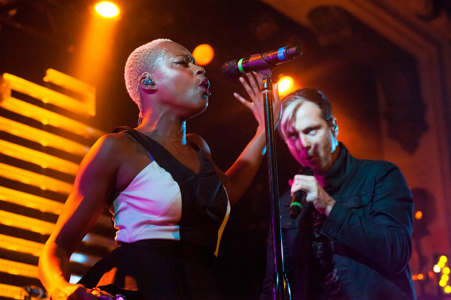 Fitz & The Tantrums