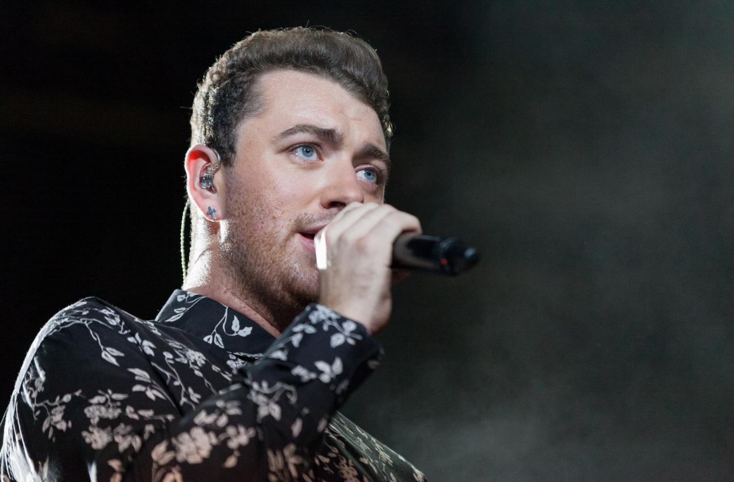 Sam Smith