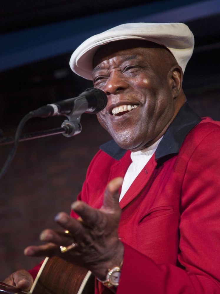 Buddy Guy